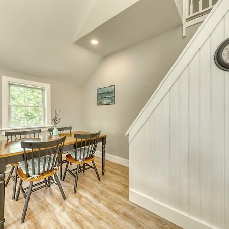Hobby Hops Farmhouse Northport Ngoại thất bức ảnh