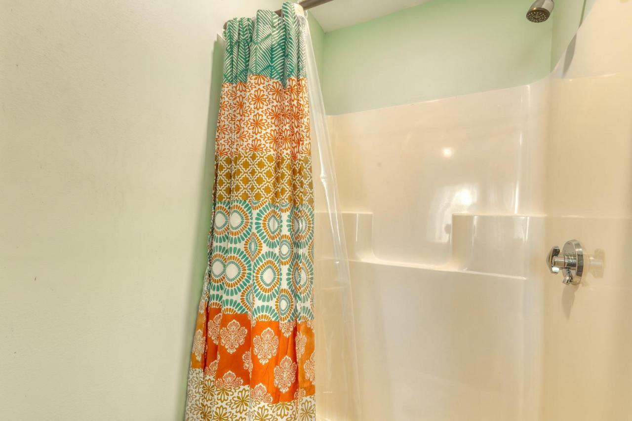 Hobby Hops Farmhouse Northport Ngoại thất bức ảnh